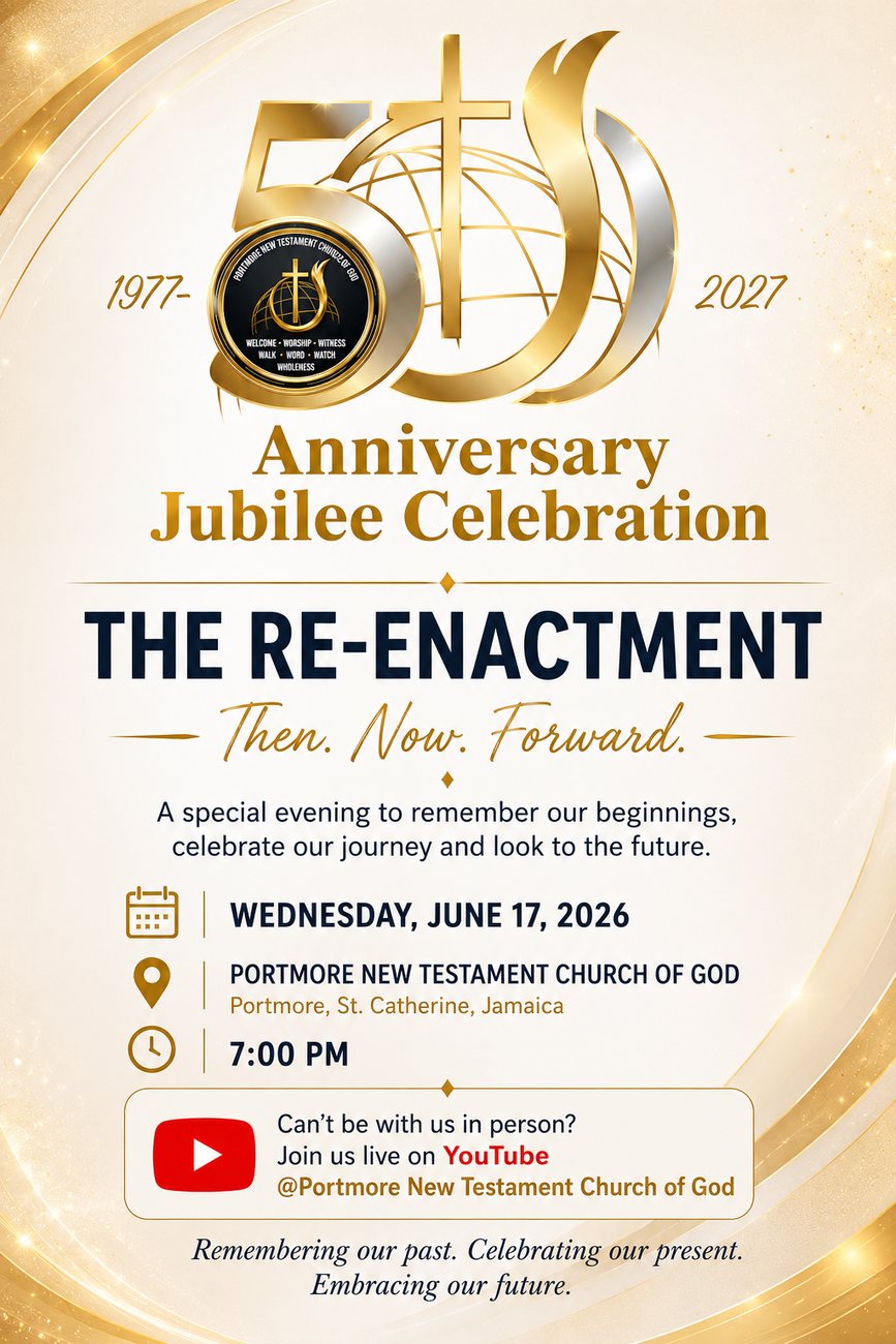 Jubilee re-enactment event artwork