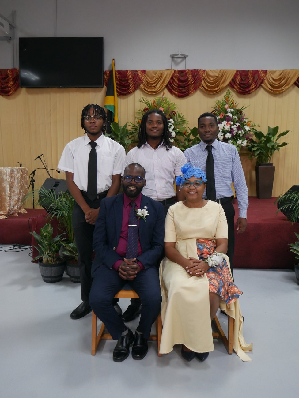 Discipleship & Christian Education ministry image