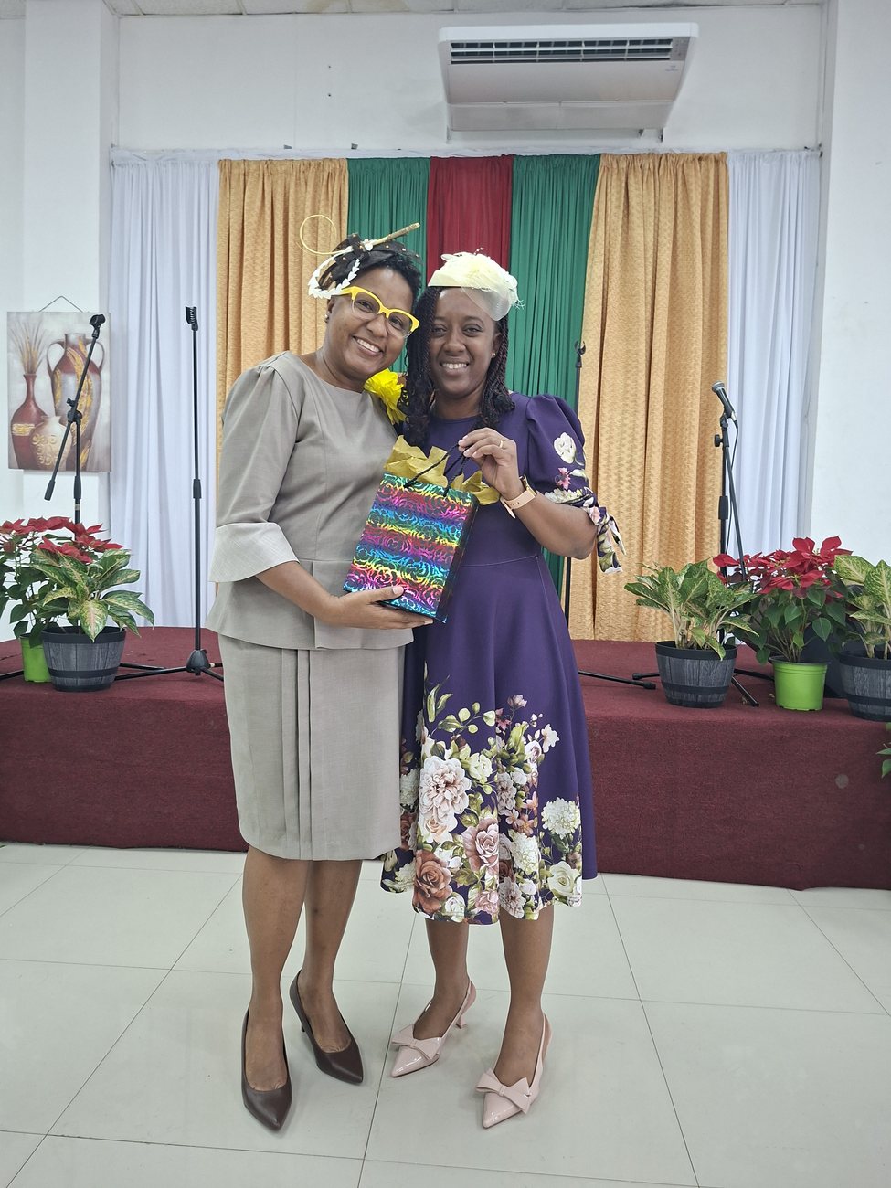 Women's Ministries
