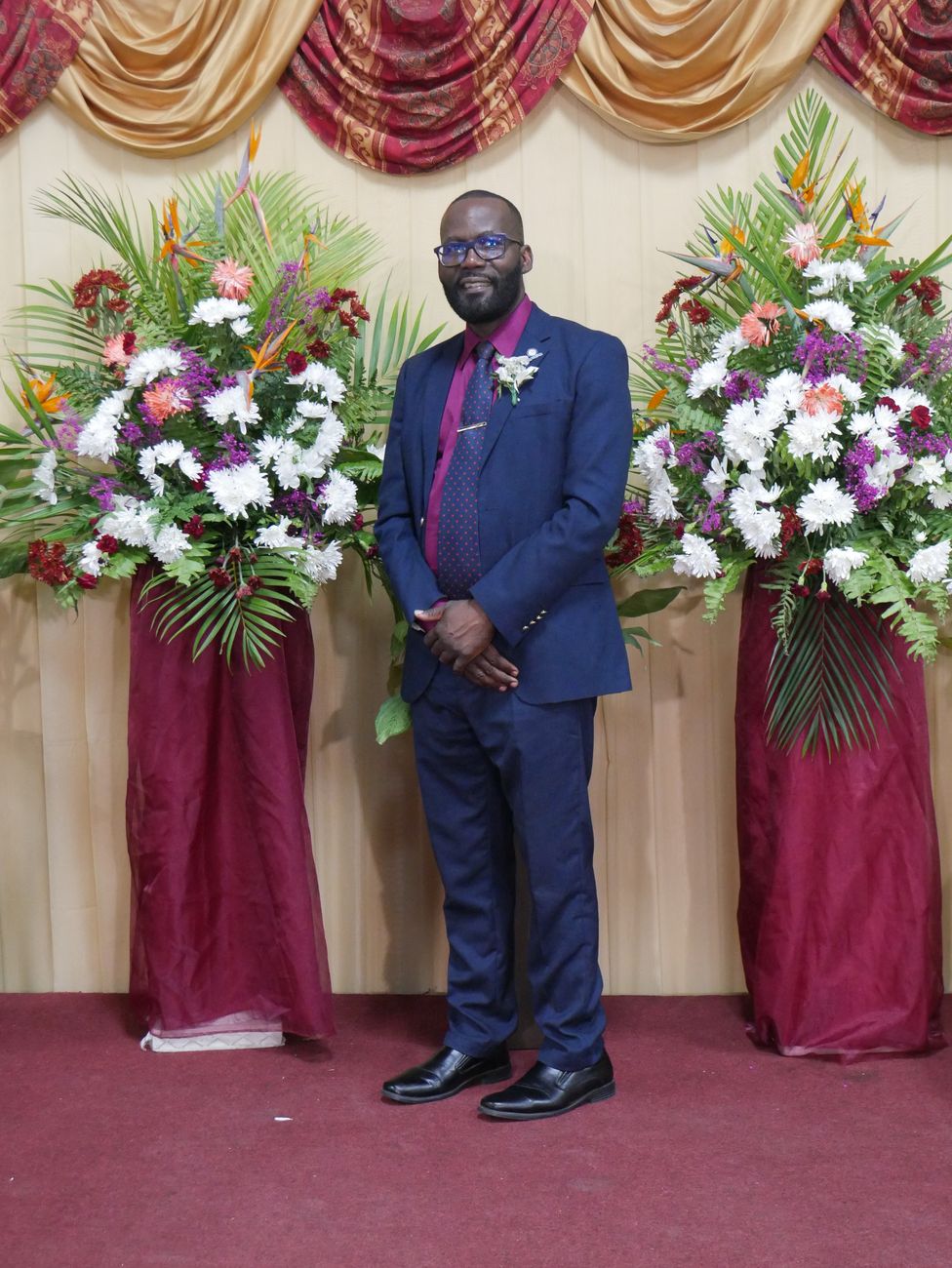 Evangelism ministry image